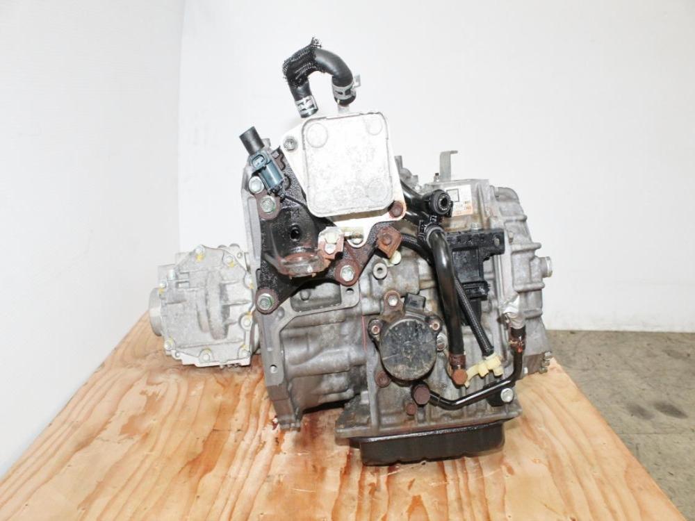 2015 2016 2017 Lexus NX200T Automatic AWD Transmission 2.0L Turbo with Transfer Case: Image 8