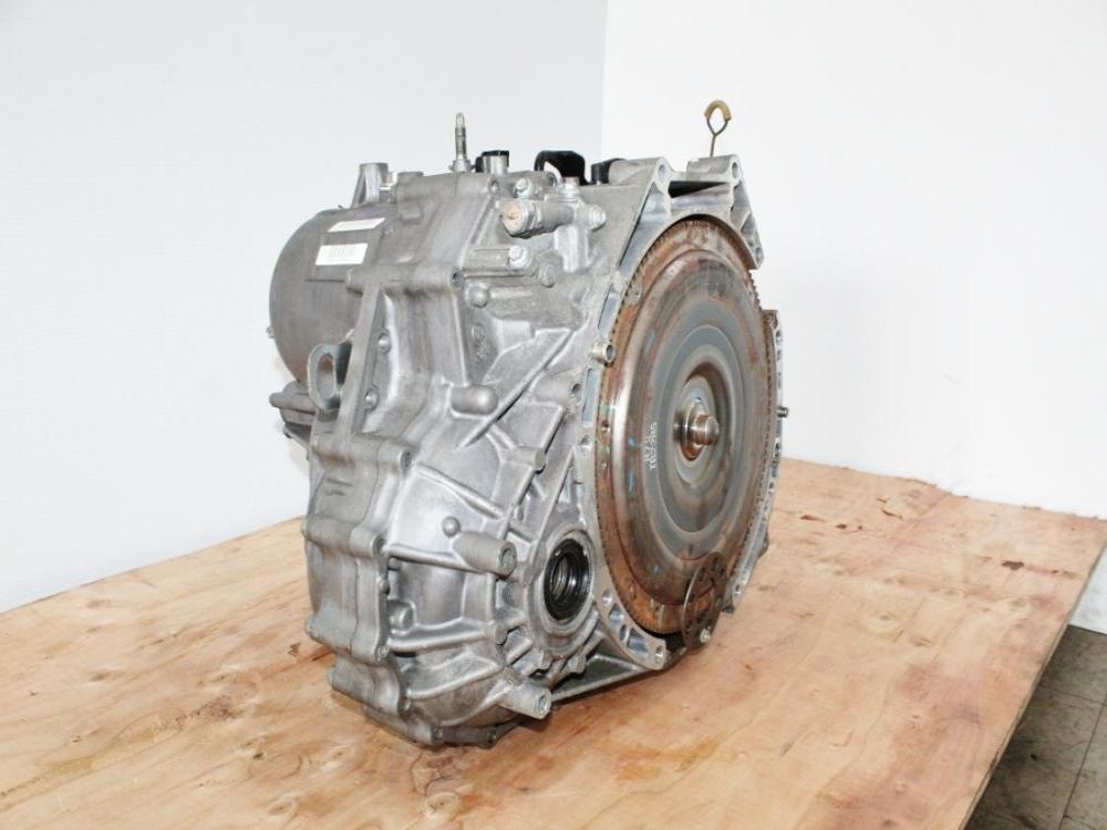 2008-2012 JDM Honda Accord 3.5L V6 Automatic Transmission M97A J35A VCM: Image 1