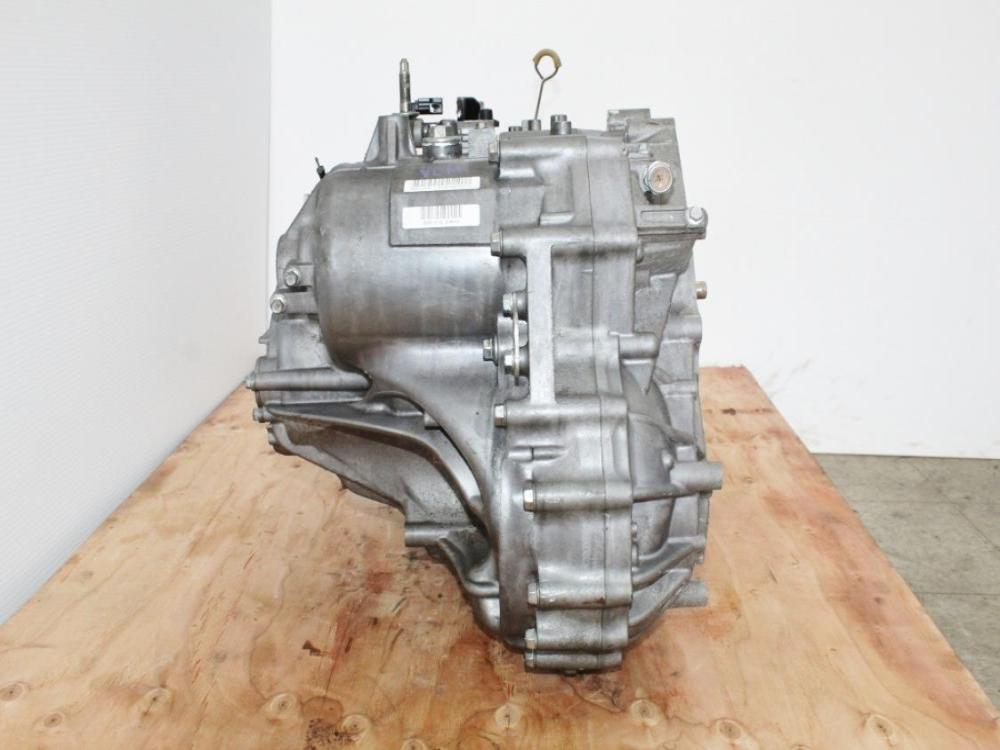 2008-2012 JDM Honda Accord 3.5L V6 Automatic Transmission M97A J35A VCM: Image 3