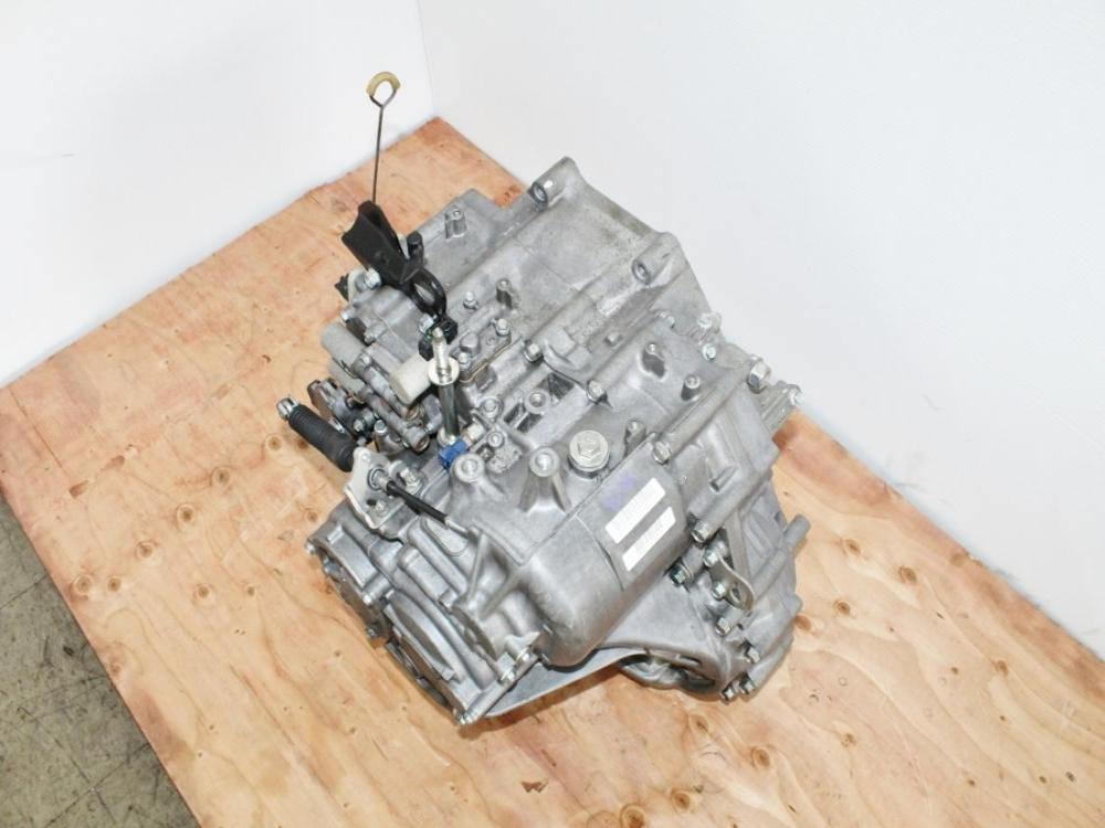 2008-2012 JDM Honda Accord 3.5L V6 Automatic Transmission M97A J35A VCM: Image 12