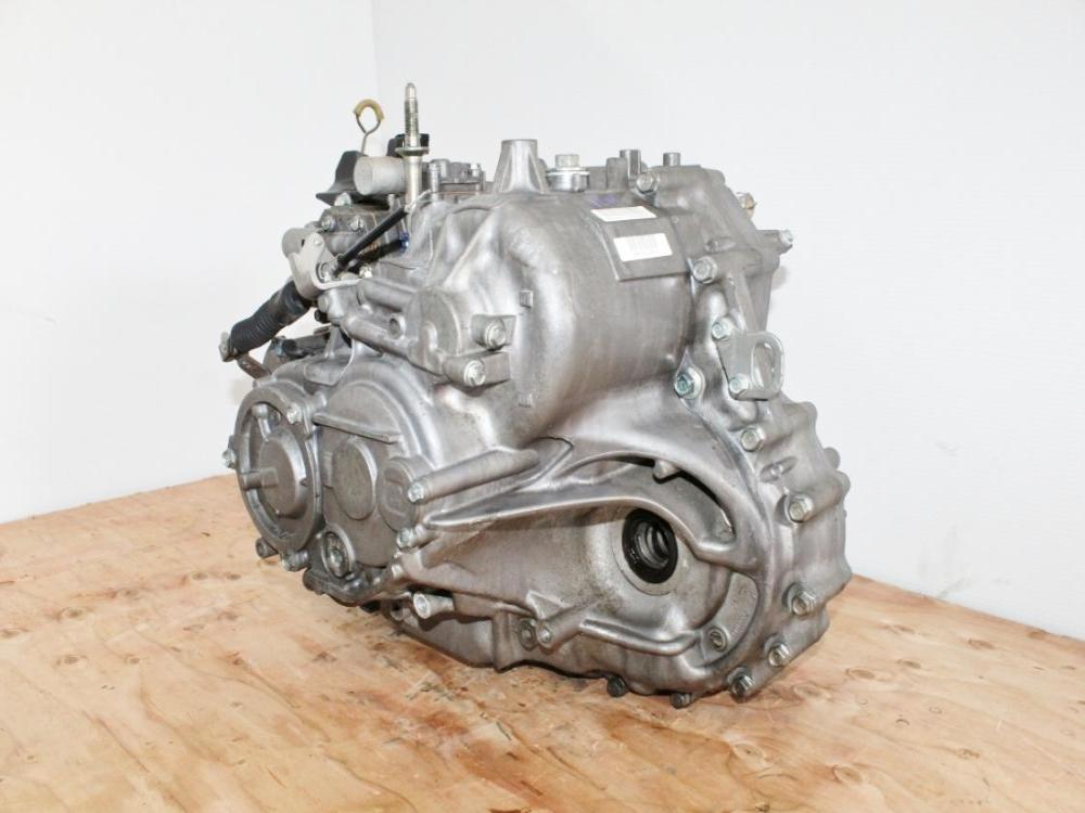 2008-2012 JDM Honda Accord 3.5L V6 Automatic Transmission M97A J35A VCM: Image 14
