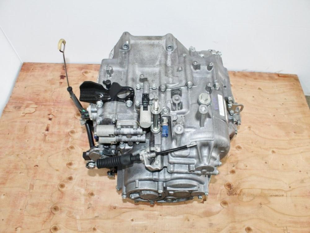 2008-2012 JDM Honda Accord 3.5L V6 Automatic Transmission M97A J35A VCM: Image 13