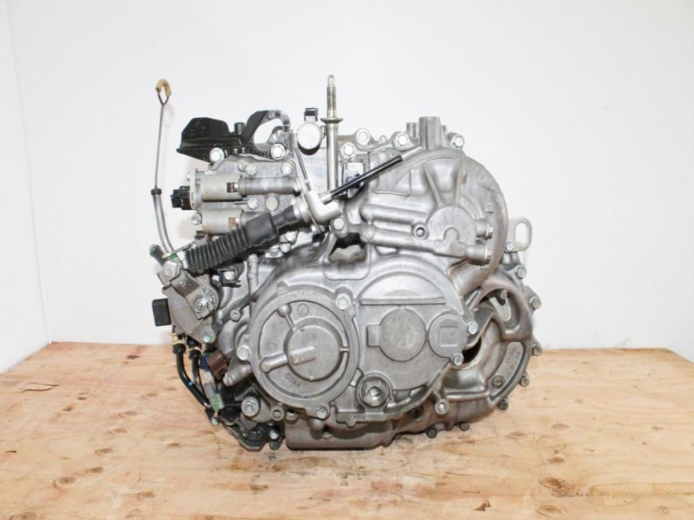2008-2012 JDM Honda Accord 3.5L V6 Automatic Transmission M97A J35A VCM: Image 11