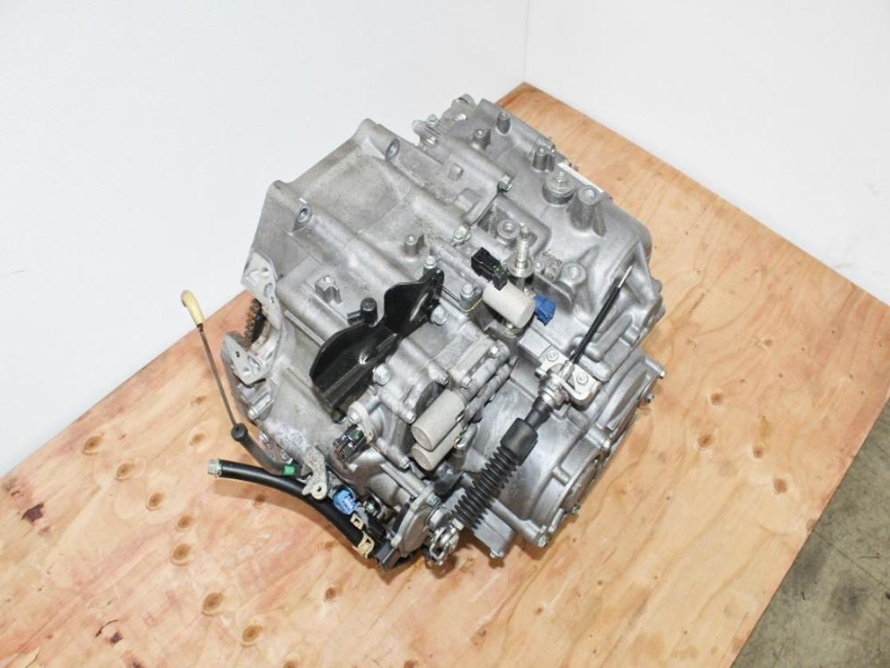 2008-2012 JDM Honda Accord 3.5L V6 Automatic Transmission M97A J35A VCM: Image 8