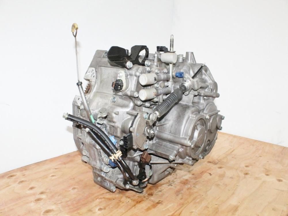 2008-2012 JDM Honda Accord 3.5L V6 Automatic Transmission M97A J35A VCM: Image 6