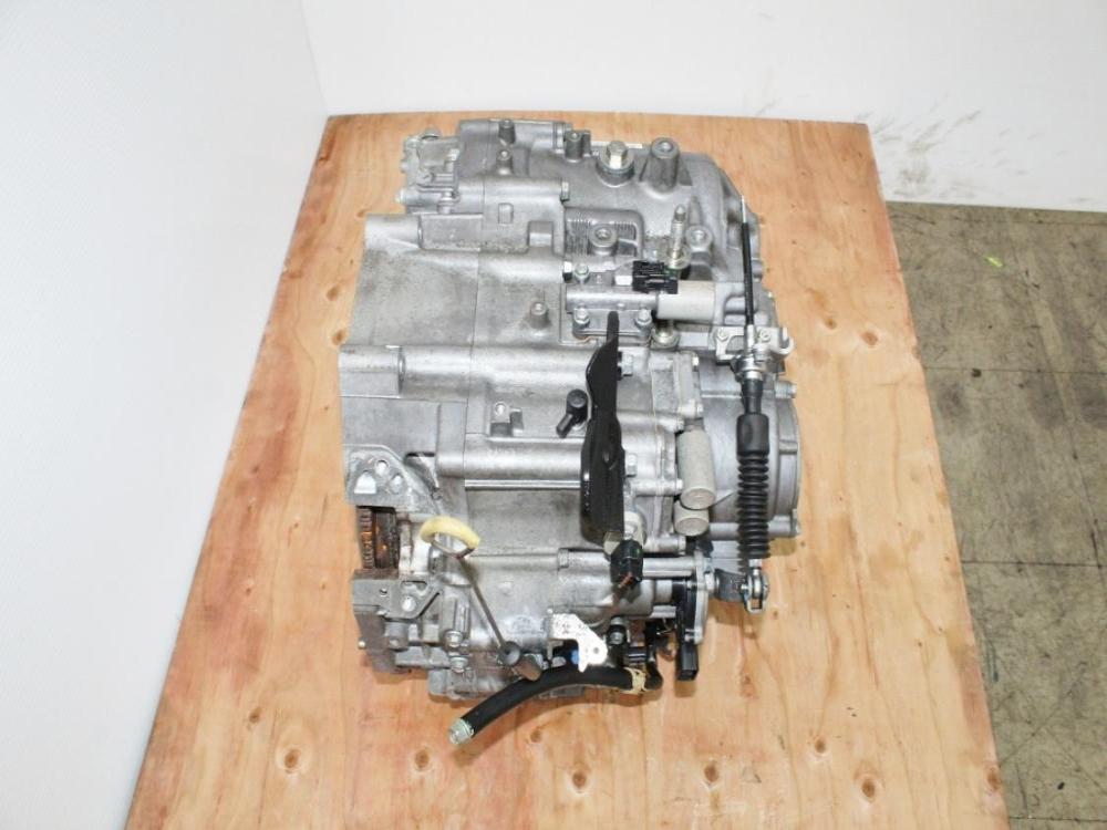 2008-2012 JDM Honda Accord 3.5L V6 Automatic Transmission M97A J35A VCM: Image 10