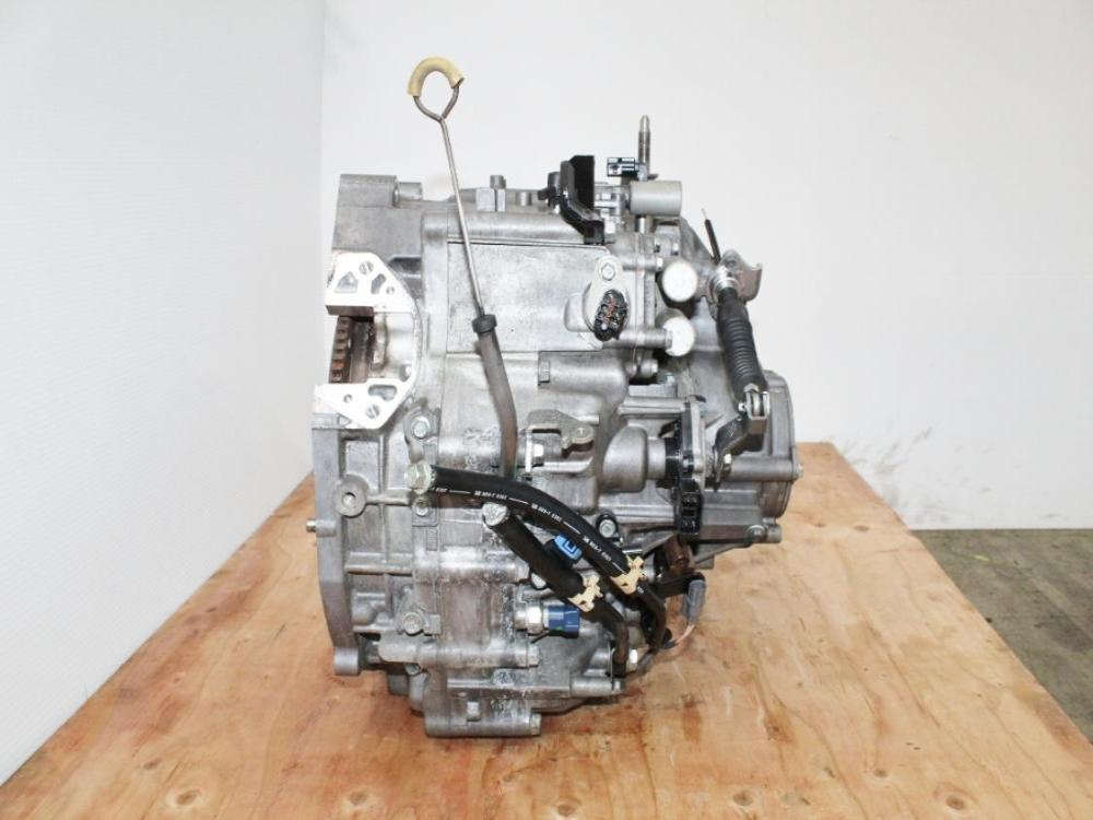 2008-2012 JDM Honda Accord 3.5L V6 Automatic Transmission M97A J35A VCM: Image 4