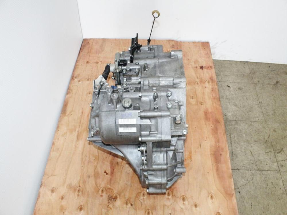2007-2010 JDM Acura TL 3.5L V6 Automatic Transmission M97A: Image 11