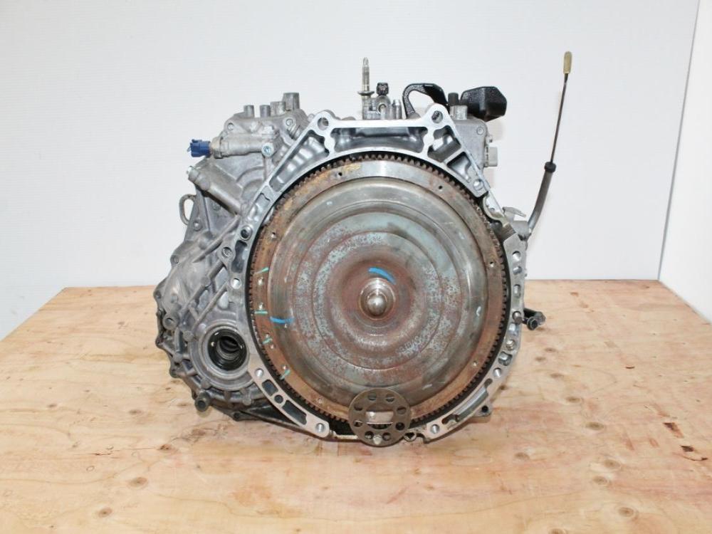 2007-2010 JDM Honda Odyssey 3.5L V6 Automatic Transmission J35A VCM M97A: Image 13