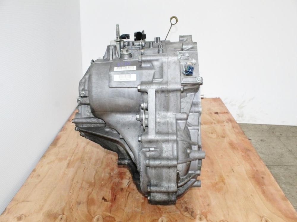 2007-2010 JDM Honda Odyssey 3.5L V6 Automatic Transmission J35A VCM M97A: Image 2