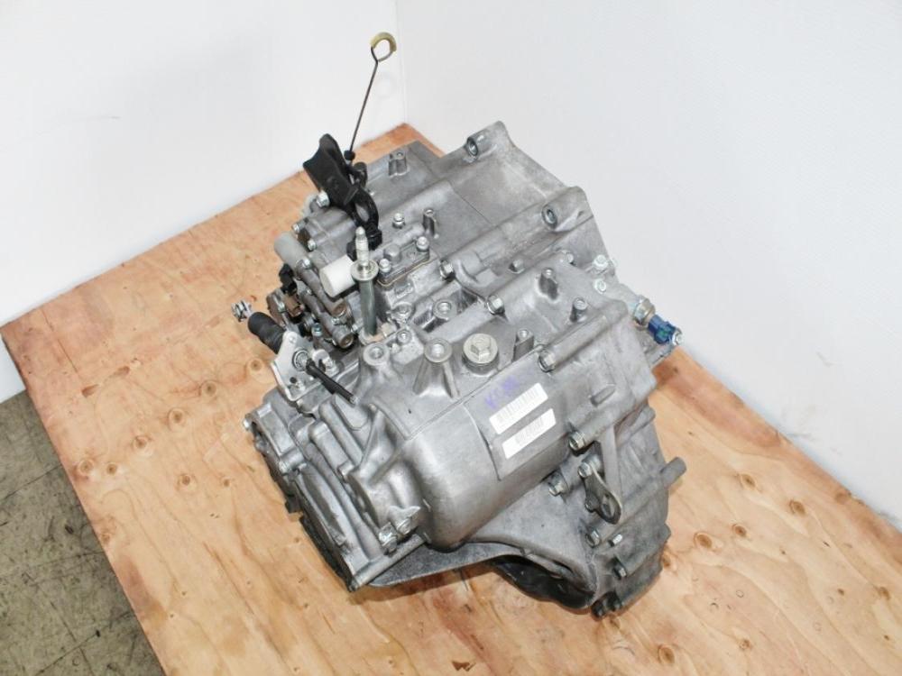 2007-2010 JDM Honda Odyssey 3.5L V6 Automatic Transmission J35A VCM M97A: Image 6