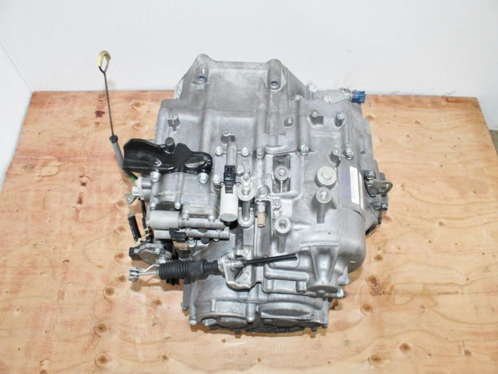 2007-2010 JDM Honda Odyssey 3.5L V6 Automatic Transmission J35A VCM M97A: Image 8