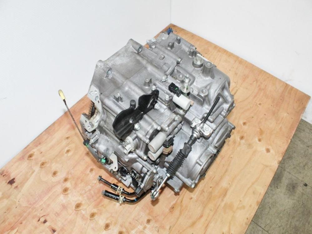 2007-2010 JDM Honda Odyssey 3.5L V6 Automatic Transmission J35A VCM M97A: Image 14
