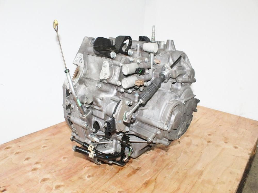 2007-2010 JDM Honda Odyssey 3.5L V6 Automatic Transmission J35A VCM M97A: Image 12
