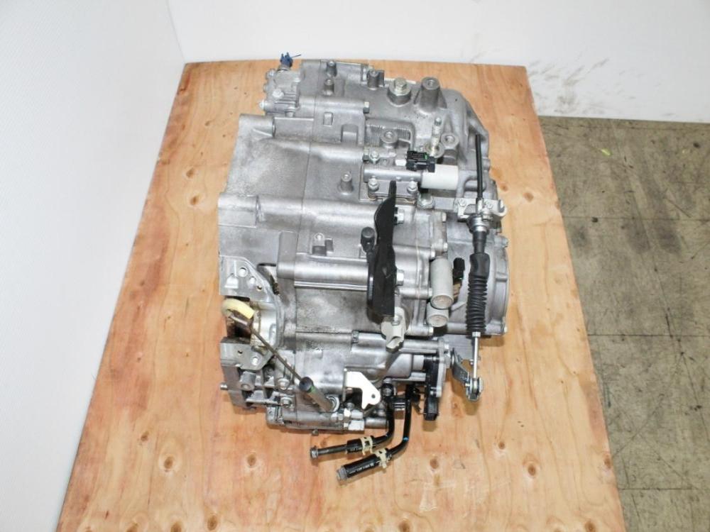 2007-2010 JDM Honda Odyssey 3.5L V6 Automatic Transmission J35A VCM M97A: Image 15