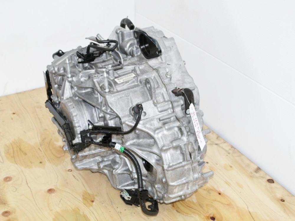 2018-2022 Honda Accord EX-L Touring Automatic 10 Speed Transmission 2.0L Turbo 4 Cylinder K20C4: Image 6