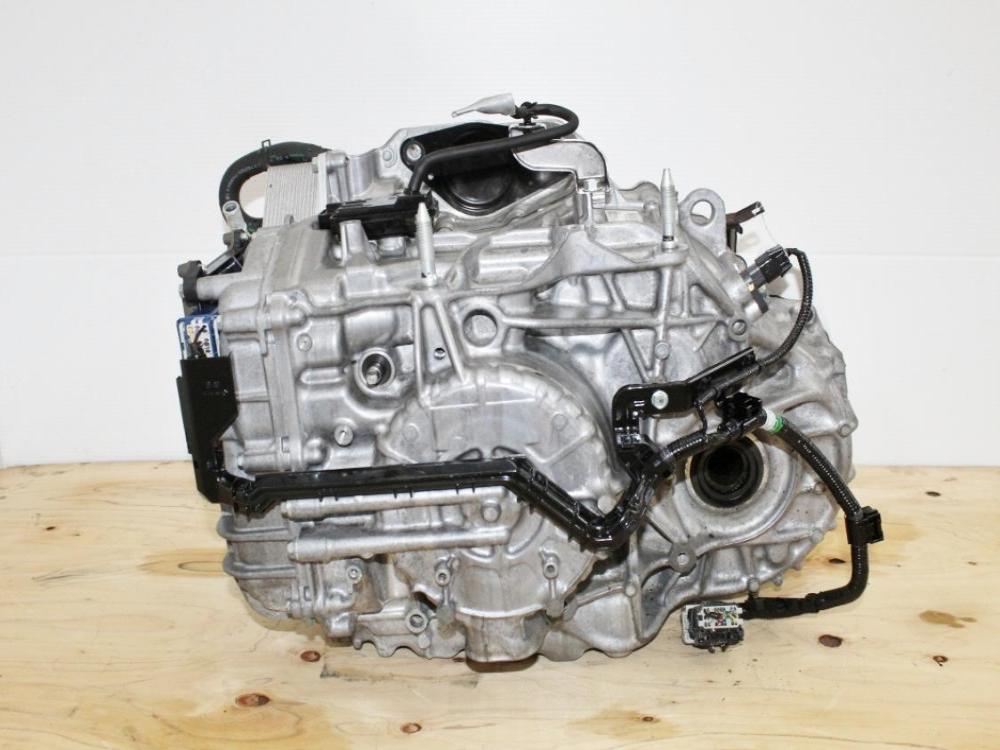 2018-2022 Honda Accord EX-L Touring Automatic 10 Speed Transmission 2.0L Turbo 4 Cylinder K20C4: Image 10