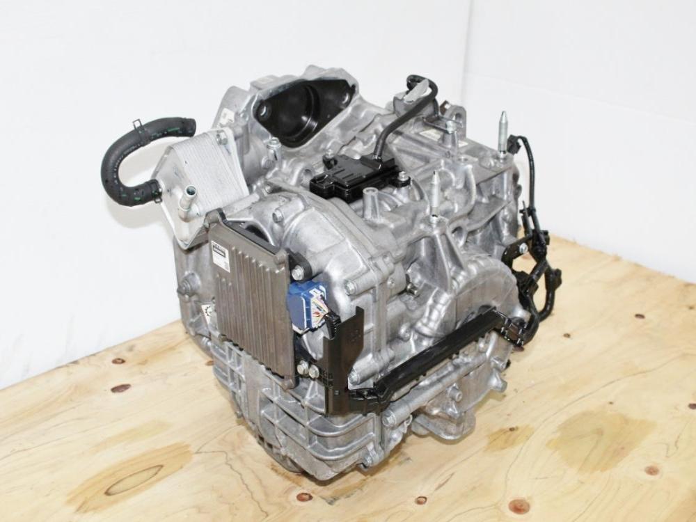 2018-2022 Honda Accord EX-L Touring Automatic 10 Speed Transmission 2.0L Turbo 4 Cylinder K20C4: Image 11