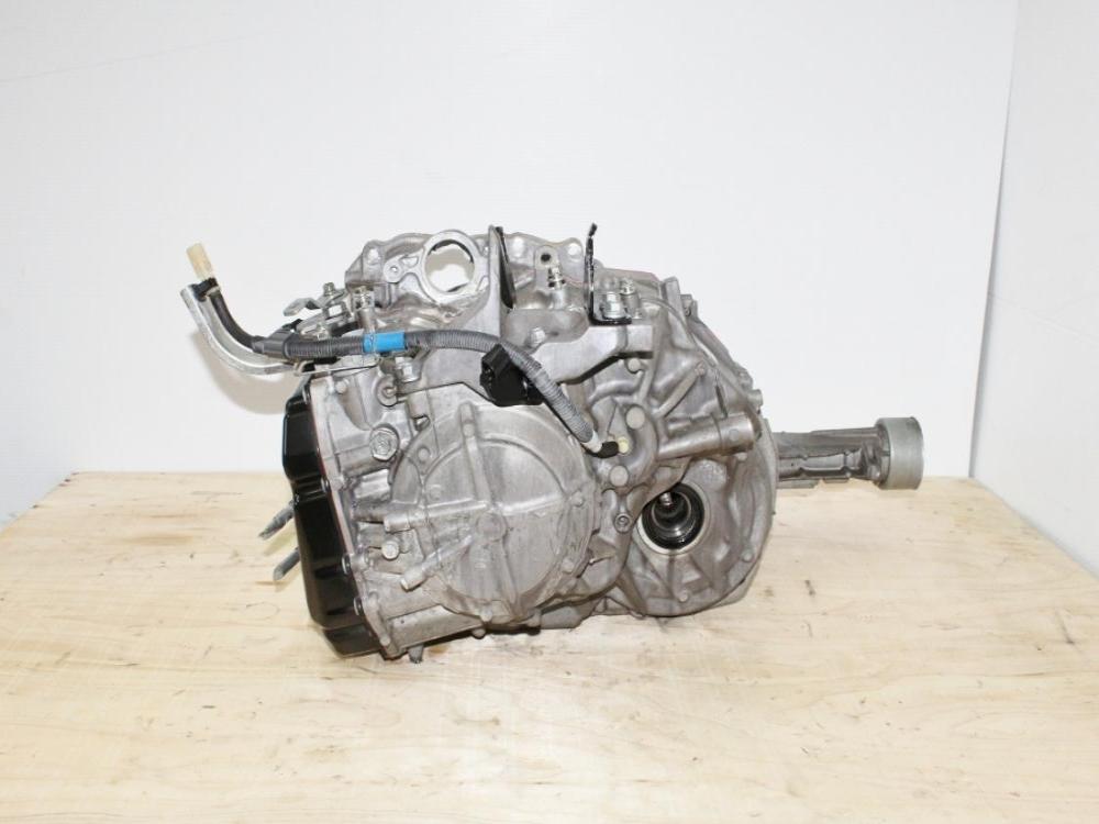 2017-2022 Lexus RX350 AWD Automatic JDM Transmission 4x4 3.5l V6 2GR-FKS: Image 1