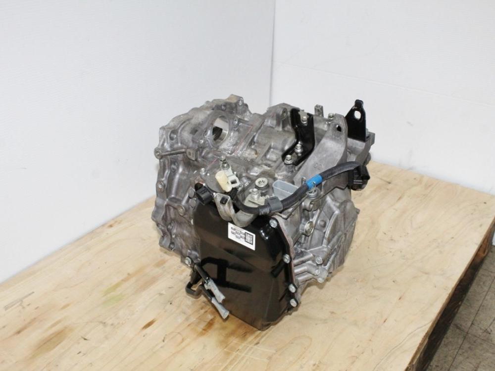 2017-2022 Lexus RX350 AWD Automatic JDM Transmission 4x4 3.5l V6 2GR-FKS: Image 2