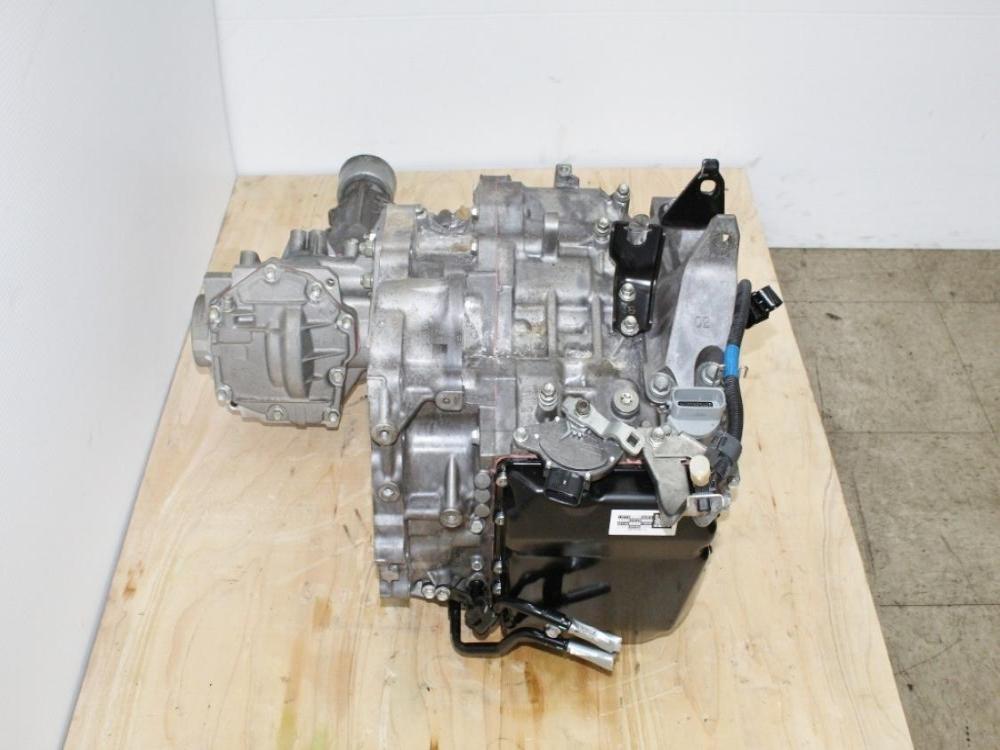 2017-2022 Lexus RX350 AWD Automatic JDM Transmission 4x4 3.5l V6 2GR-FKS: Image 8