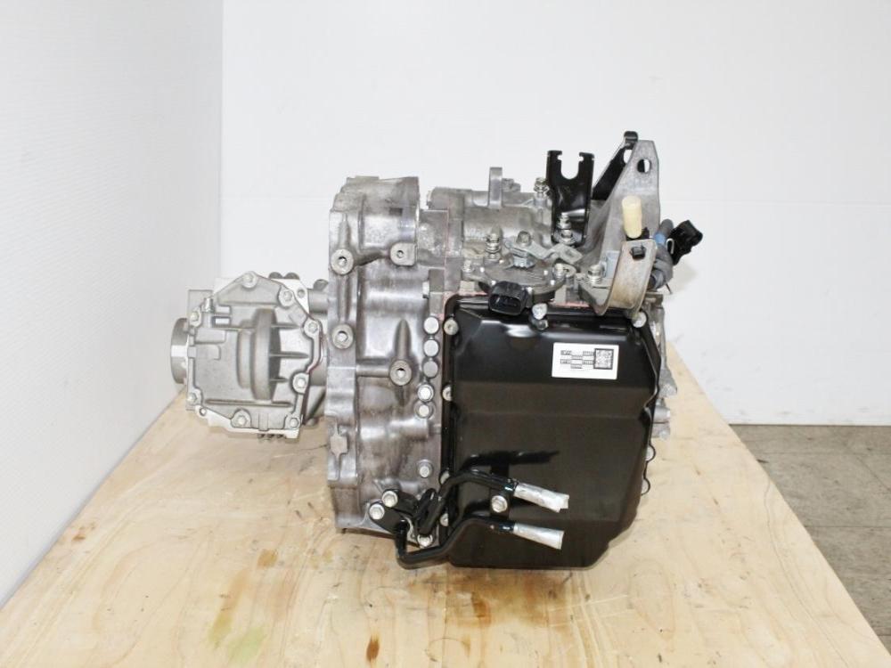 2017-2022 Lexus RX350 AWD Automatic JDM Transmission 4x4 3.5l V6 2GR-FKS: Image 15