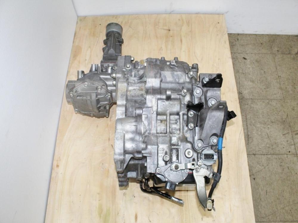 2017-2022 Lexus RX350 AWD Automatic JDM Transmission 4x4 3.5l V6 2GR-FKS: Image 6