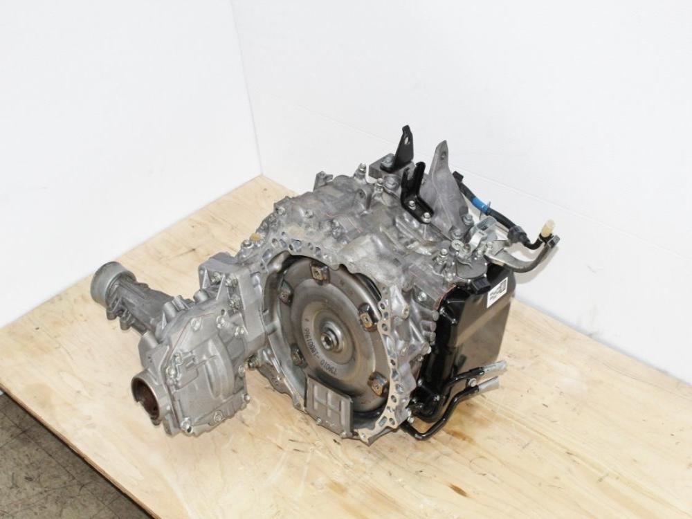 2017-2022 Lexus RX350 AWD Automatic JDM Transmission 4x4 3.5l V6 2GR-FKS: Image 7