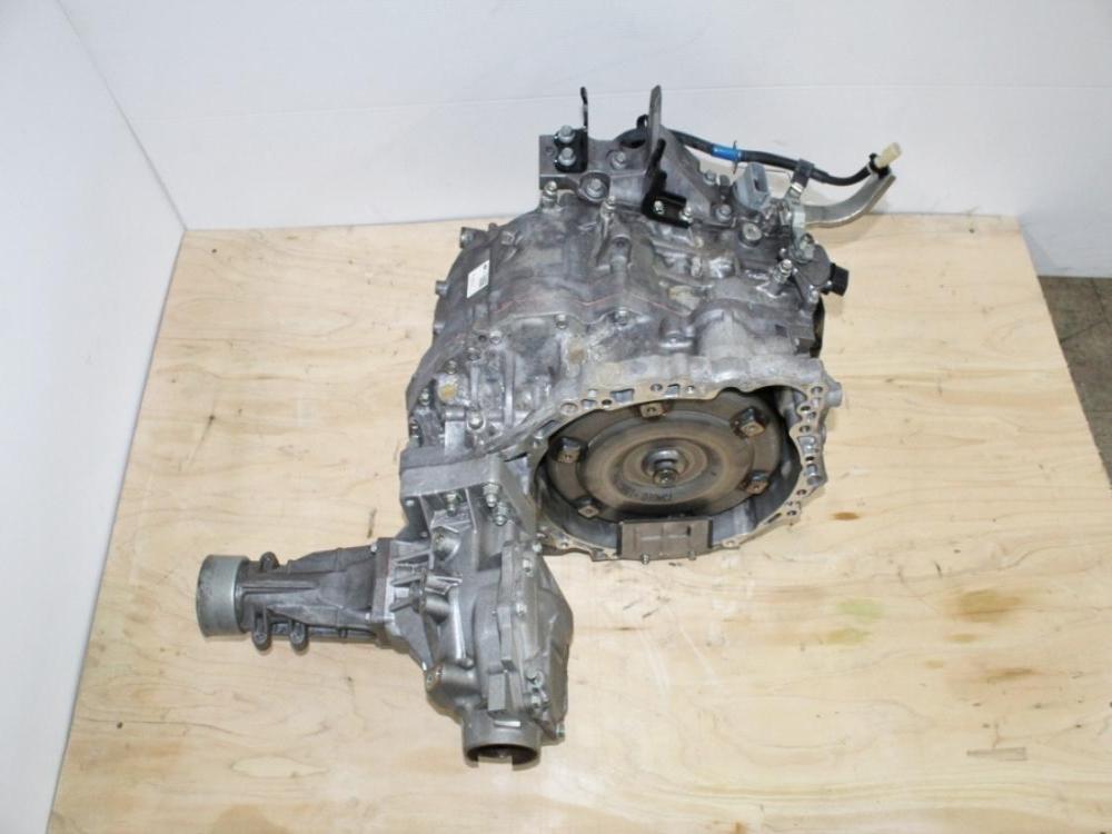 2017-2022 Lexus RX350 AWD Automatic JDM Transmission 4x4 3.5l V6 2GR-FKS: Image 3