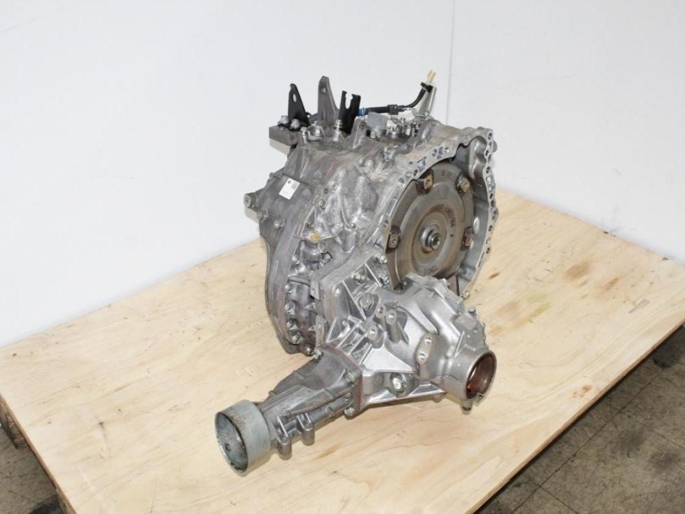 2017-2022 Lexus RX350 AWD Automatic JDM Transmission 4x4 3.5l V6 2GR-FKS: Image 5