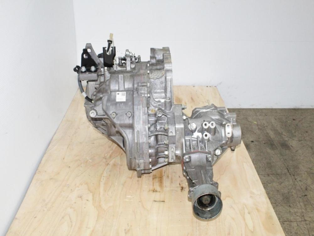 2017-2022 Lexus RX350 AWD Automatic JDM Transmission 4x4 3.5l V6 2GR-FKS: Image 10