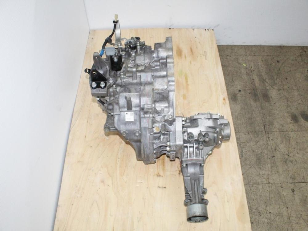 2017-2022 Lexus RX350 AWD Automatic JDM Transmission 4x4 3.5l V6 2GR-FKS: Image 11