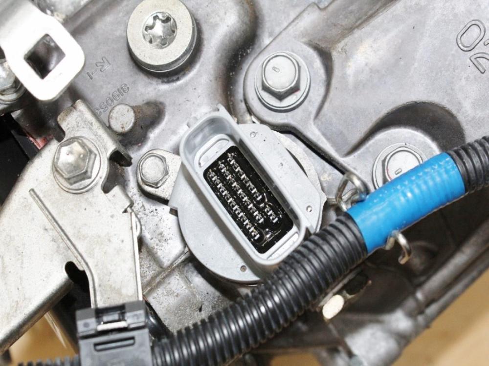 2017-2022 Lexus RX350 AWD Automatic JDM Transmission 4x4 3.5l V6 2GR-FKS: Image 13