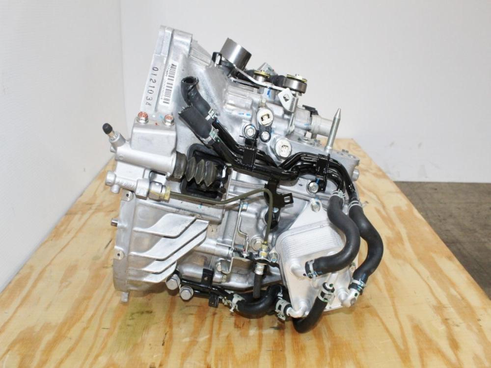 2023-2026 Honda Civic Type R 6 Speed LSD Manual Transmission FL5 2.0L Turbo: Image 19