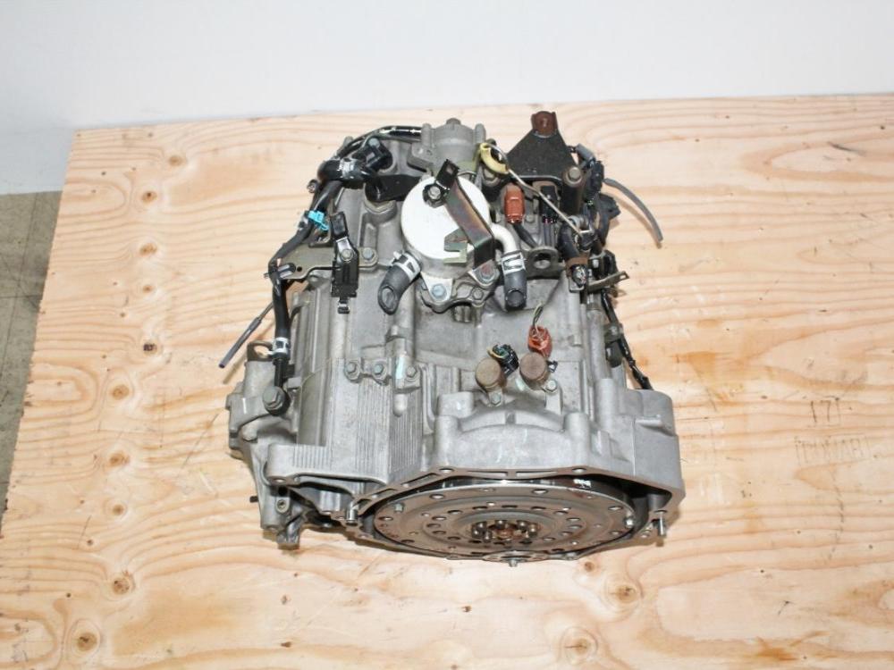 2002 2003 2004 2005 2006 JDM Honda Odyssey V6 3.5L Automatic Transmission: Image 5