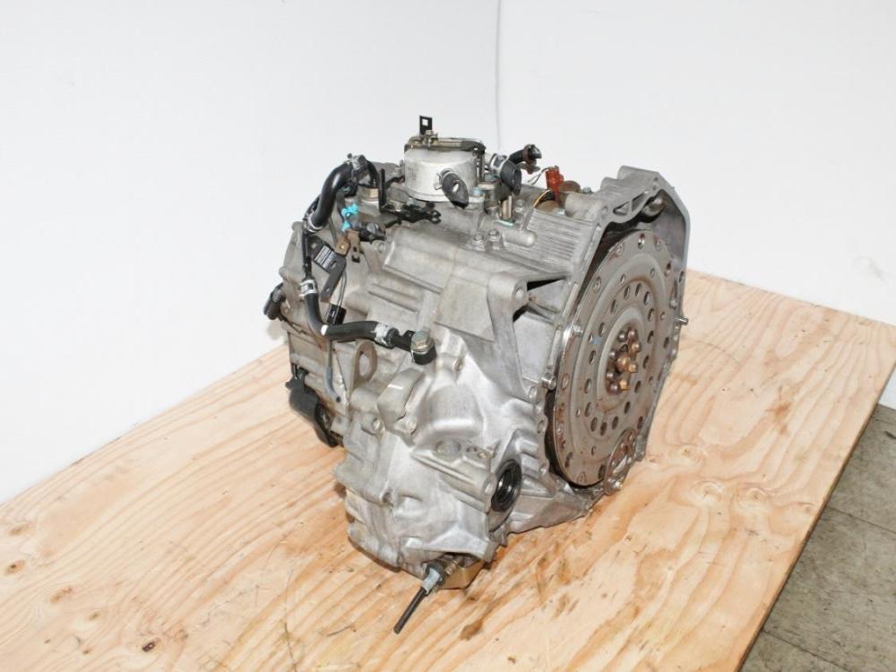 2002 2003 2004 2005 2006 JDM Honda Odyssey V6 3.5L Automatic Transmission: Image 1