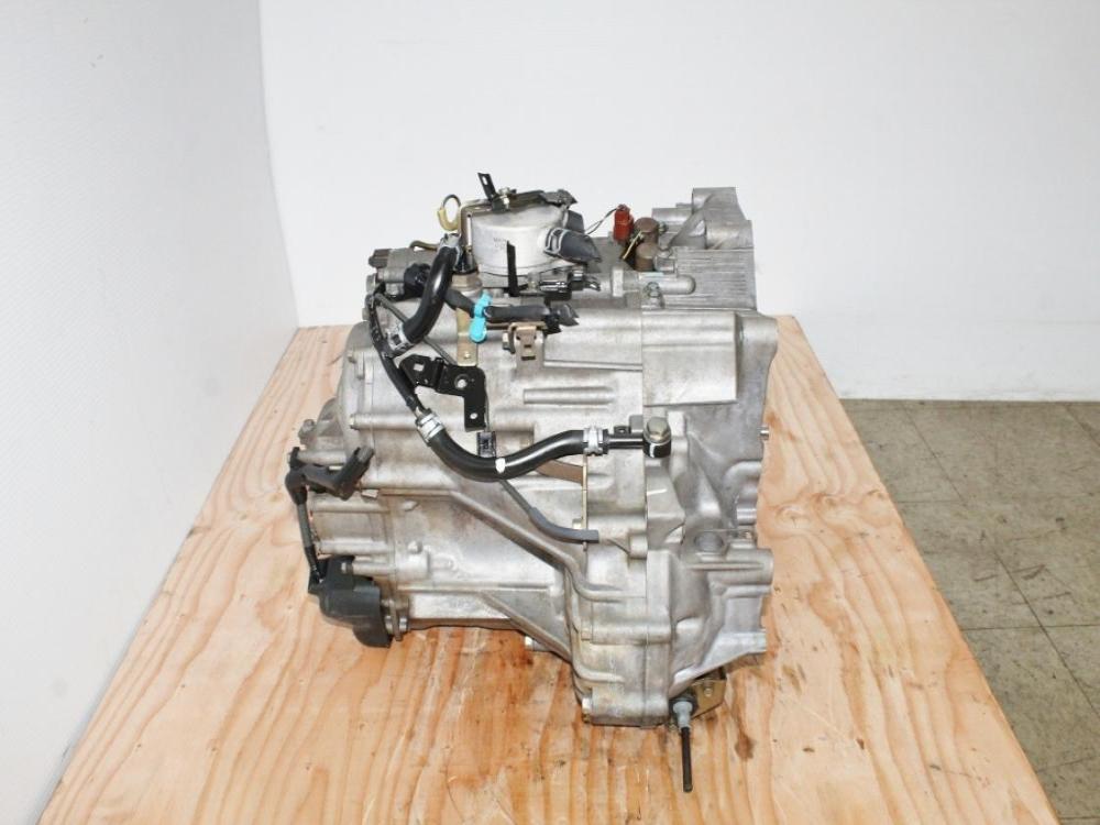 2002 2003 2004 2005 2006 JDM Honda Odyssey V6 3.5L Automatic Transmission: Image 3