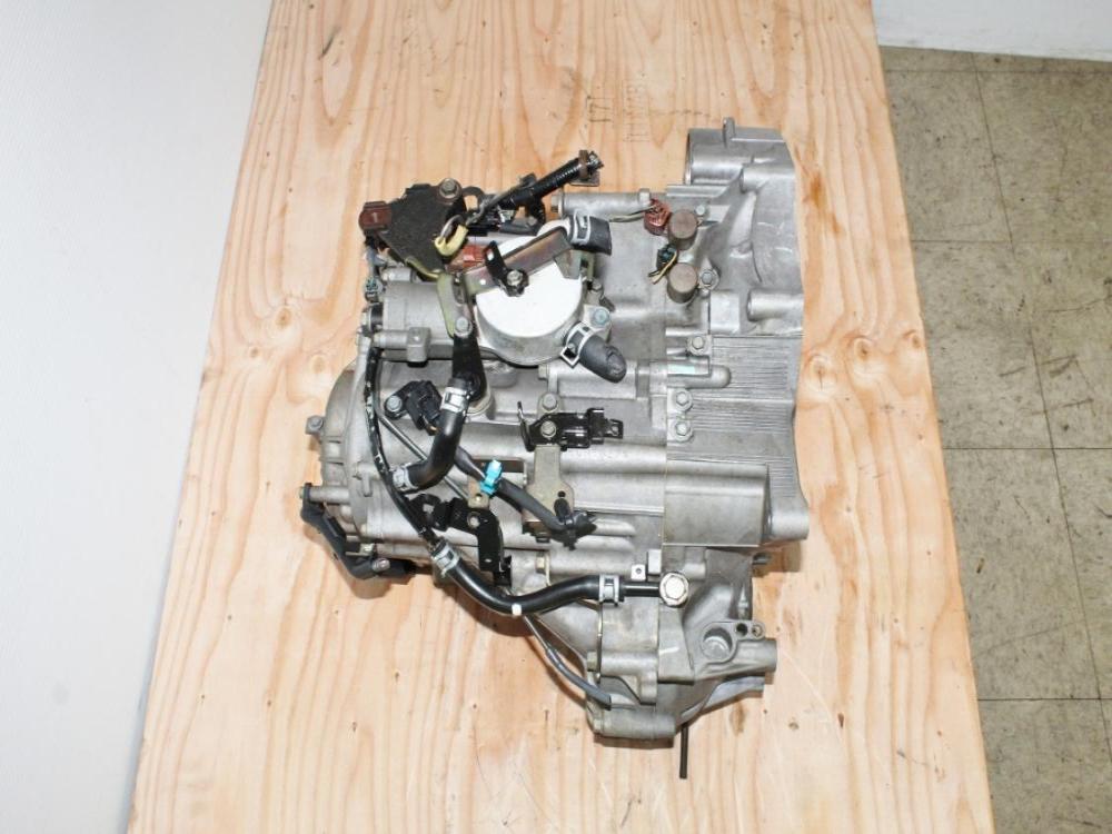 2002 2003 2004 2005 2006 JDM Honda Odyssey V6 3.5L Automatic Transmission: Image 11