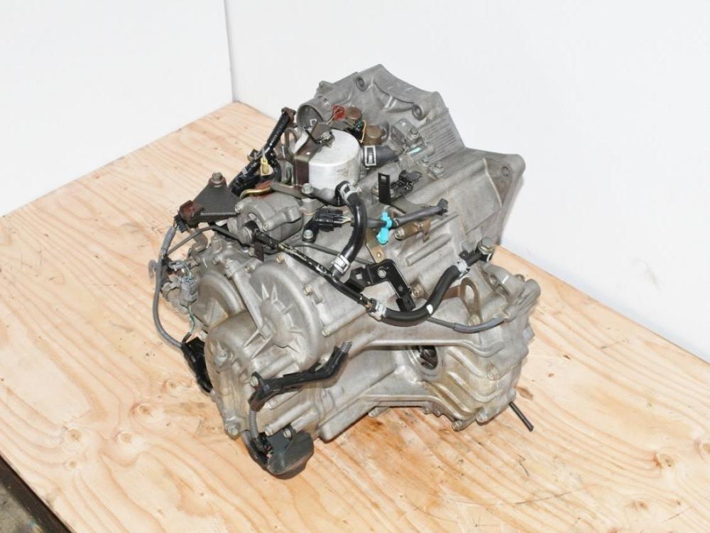 2002 2003 2004 2005 2006 JDM Honda Odyssey V6 3.5L Automatic Transmission: Image 7