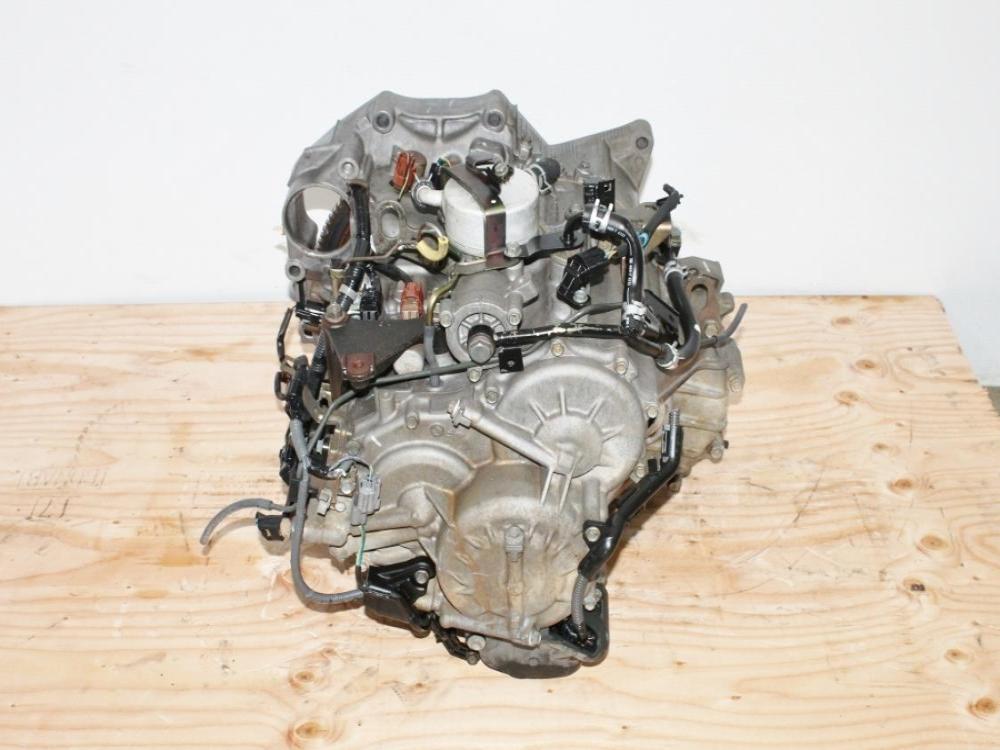 2002 2003 2004 2005 2006 JDM Honda Odyssey V6 3.5L Automatic Transmission: Image 10