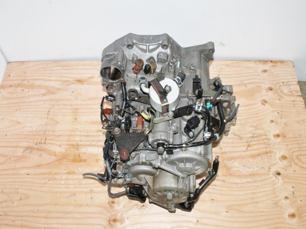 2002 2003 2004 2005 2006 JDM Honda Odyssey V6 3.5L Automatic Transmission: Image 6