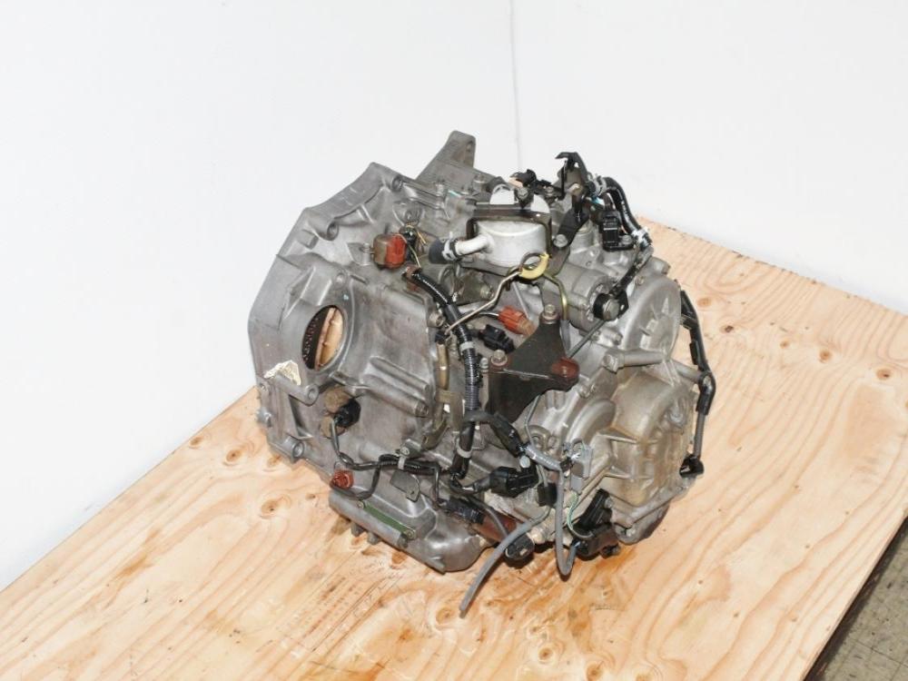 2002 2003 2004 2005 2006 JDM Honda Odyssey V6 3.5L Automatic Transmission: Image 2