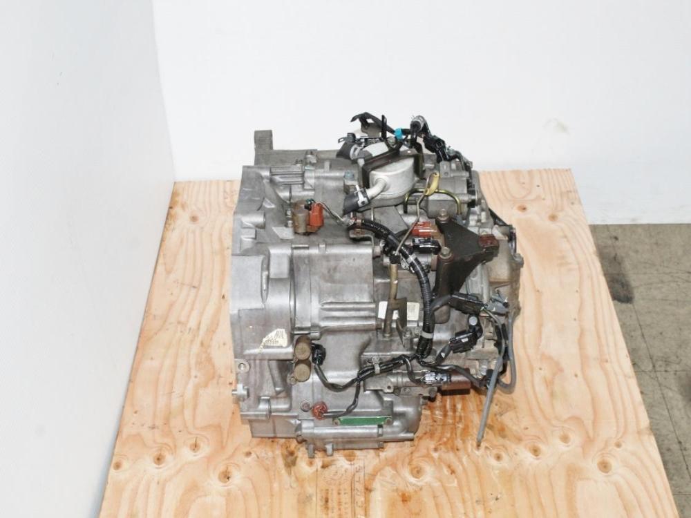 2002 2003 2004 2005 2006 JDM Honda Odyssey V6 3.5L Automatic Transmission: Image 4