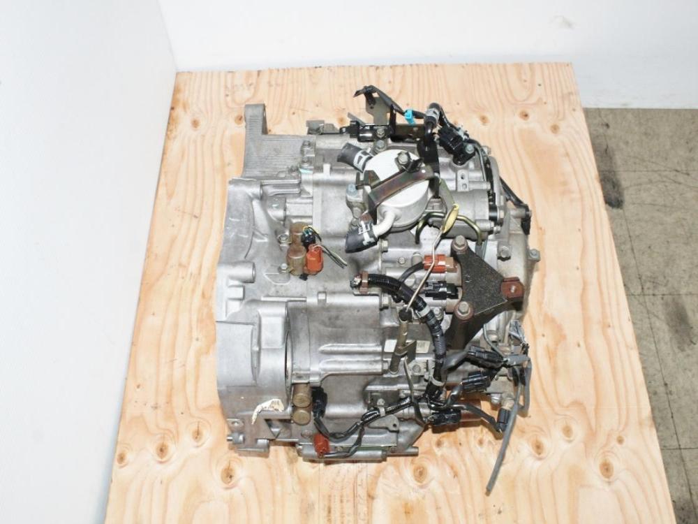2002 2003 2004 2005 2006 JDM Honda Odyssey V6 3.5L Automatic Transmission: Image 9