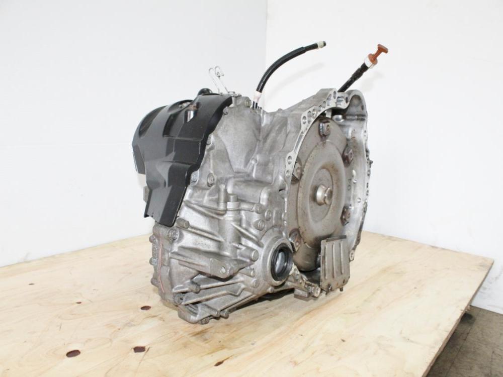 1999-2001 Lexus ES300 3.0L Automatic Transmission 2WD | U140E Replacement: Image 2