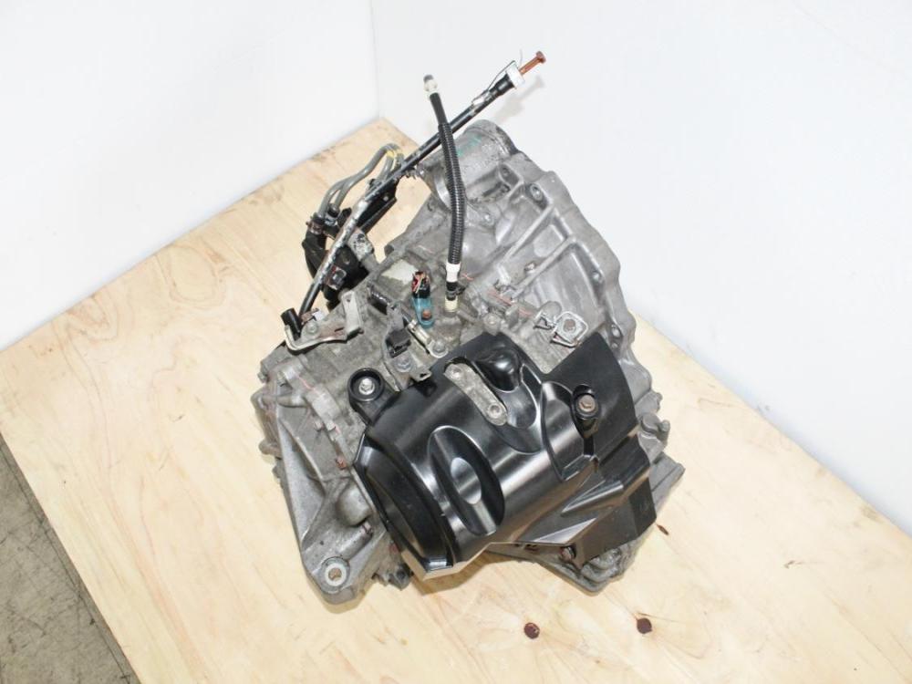 1999-2001 Lexus ES300 3.0L Automatic Transmission 2WD | U140E Replacement: Image 5