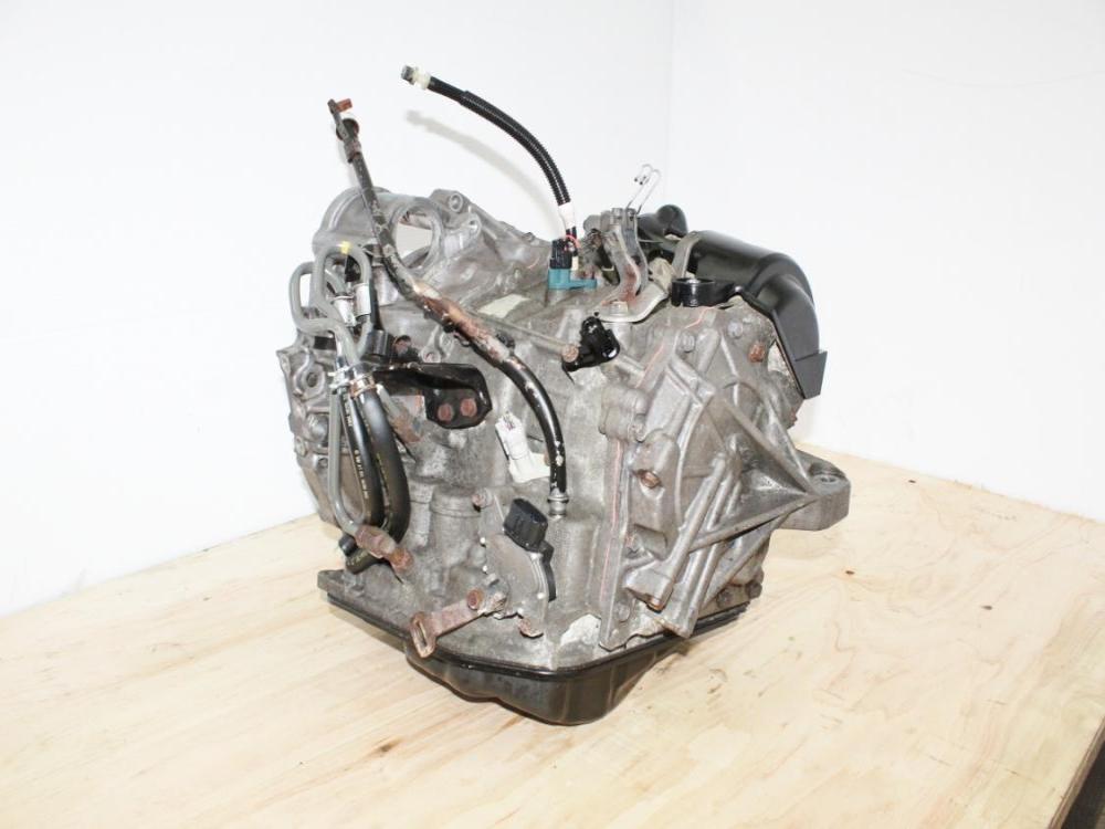 1999-2001 Lexus ES300 3.0L Automatic Transmission 2WD | U140E Replacement: Image 9