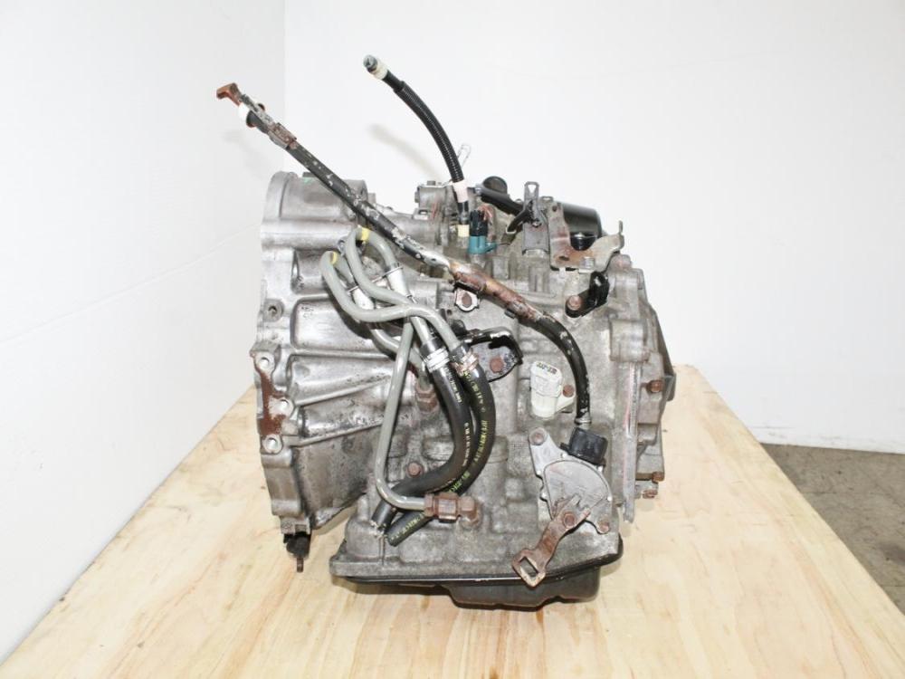 1999-2001 Lexus ES300 3.0L Automatic Transmission 2WD | U140E Replacement: Image 12