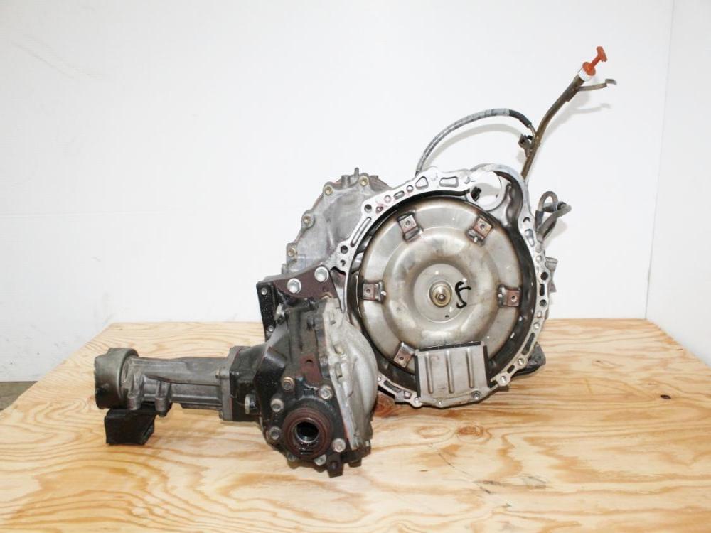 99-03 Lexus RX300 AWD Transmission | Used U140F Transmissions For Sale: Image 1