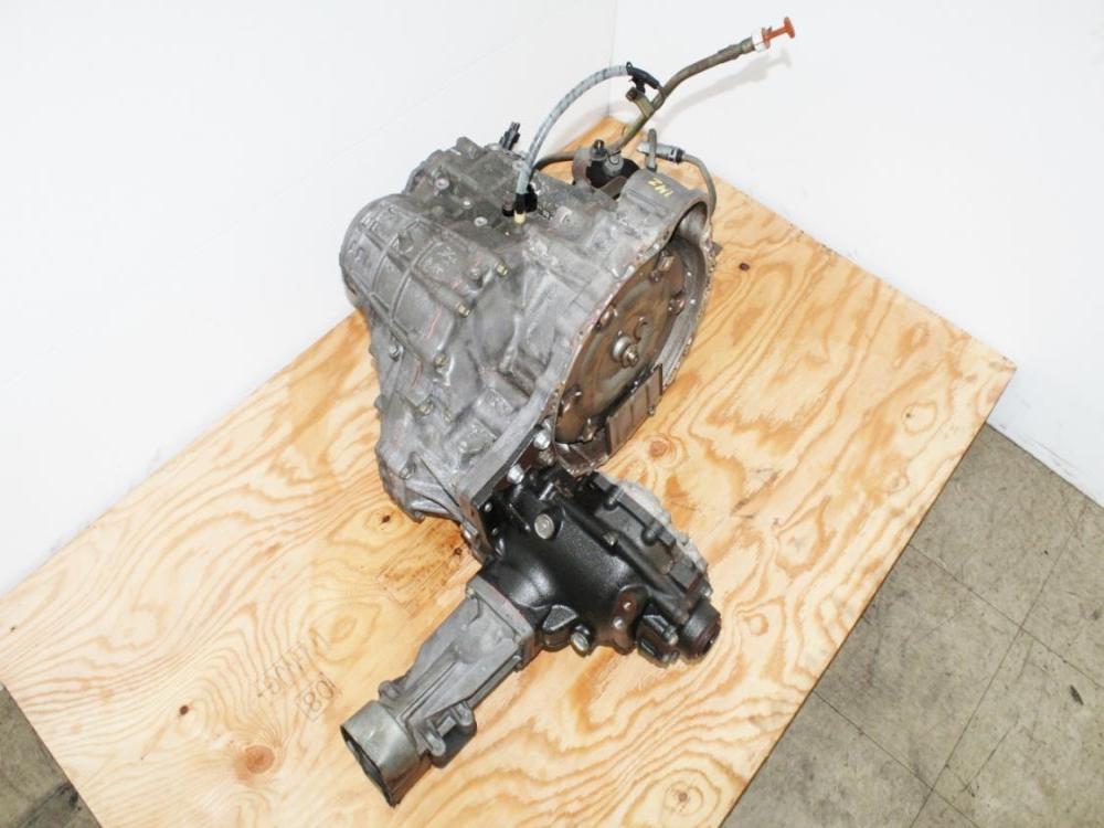 99-03 Lexus RX300 AWD Transmission | Used U140F Transmissions For Sale: Image 14